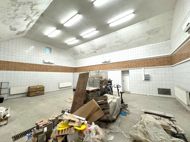 Eladó mezogazdasagi ingatlan, Villányban 100 M Ft