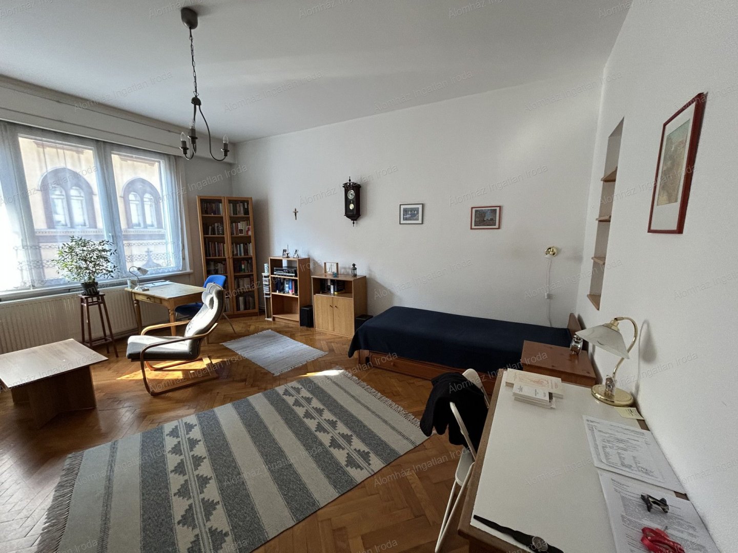 Lakás · 1 hálószoba · 32 m² · 53.900.000 Ft
