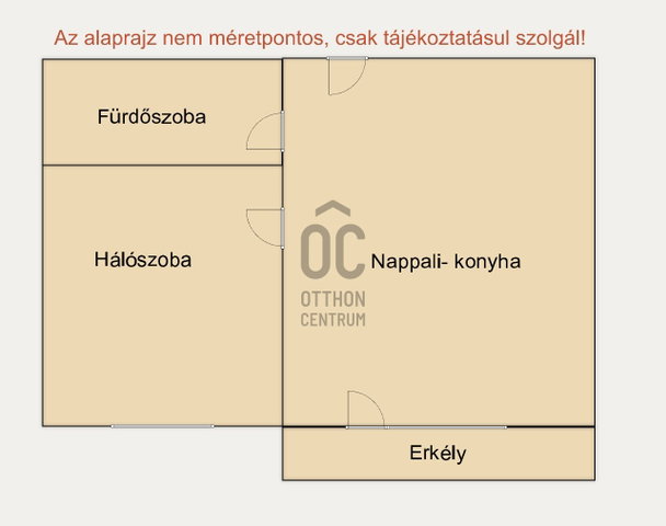 Eladó téglalakás, Budapesten, XIV. kerületben 63.9 M Ft
