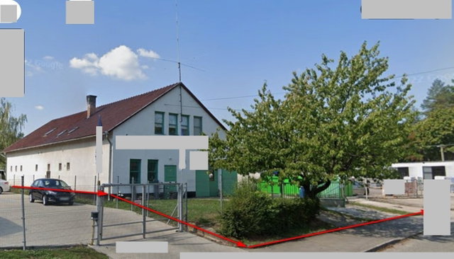 Eladó ipari ingatlan, Komlón, Mikszáth Kálmán utcában 89.9 M Ft