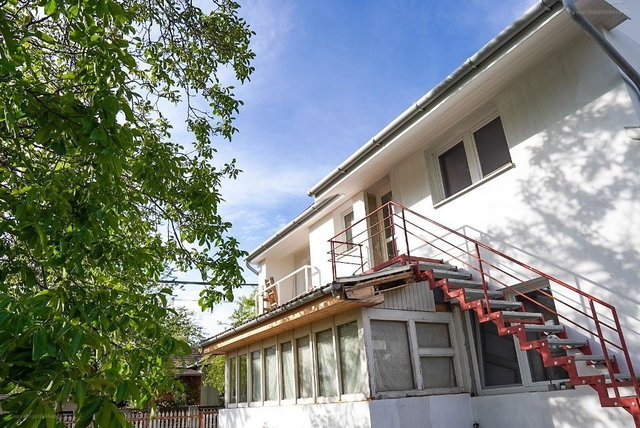Eladó családi ház, Délegyházán 113 M Ft, 3 szobás