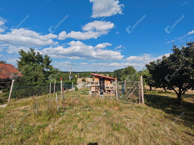 Eladó telek, Lukácsházán 8.6 M Ft / költözzbe.hu