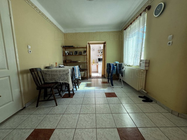 Eladó családi ház, Porrogszentkirályon 22.5 M Ft, 3 szobás