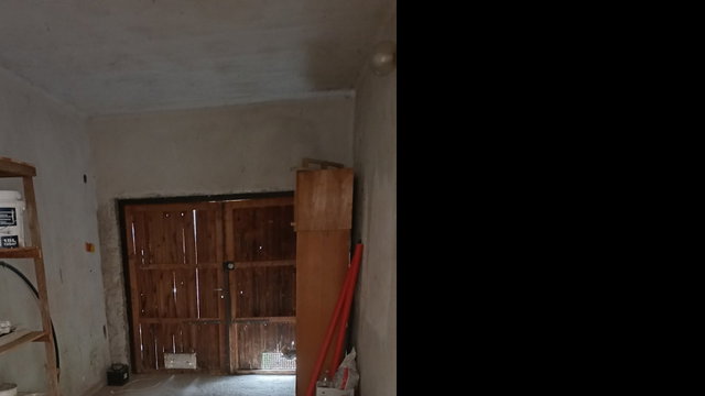 Eladó ikerház, Sajóládon 12 M Ft, 4 szobás