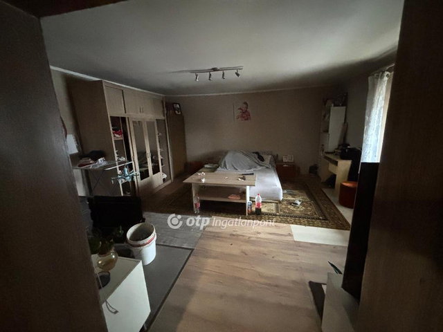 Eladó családi ház, Illocskán 15 M Ft, 2 szobás