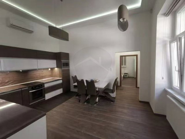Eladó téglalakás, Budapesten, V. kerületben 119.99 M Ft