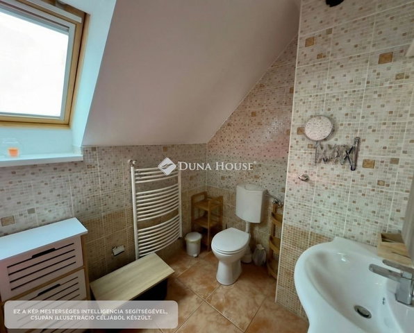 Eladó családi ház, Budaörsön 145 M Ft, 5+1 szobás