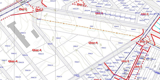 Eladó telek, Fóton 220.668 M Ft / költözzbe.hu