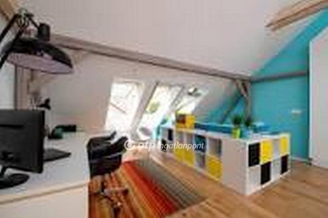 Eladó telek, Budapesten, VI. kerületben 41.3 M Ft