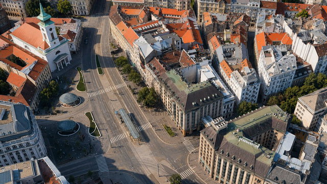 Eladó téglalakás, Budapesten, V. kerületben 329 M Ft, 6 szobás