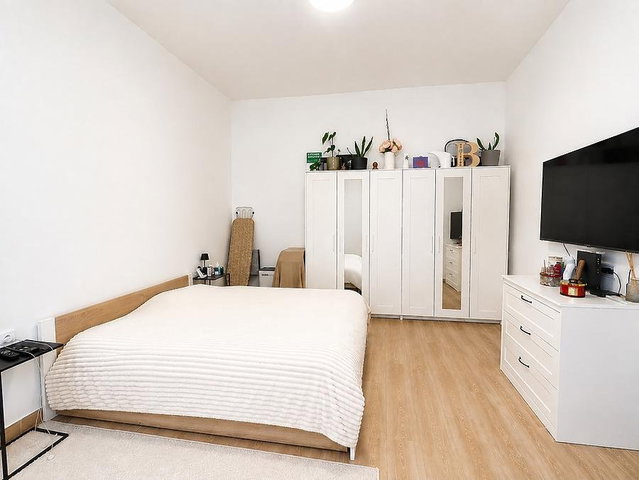 Eladó téglalakás, Budapesten, IV. kerületben 36.5 M Ft, 1 szobás