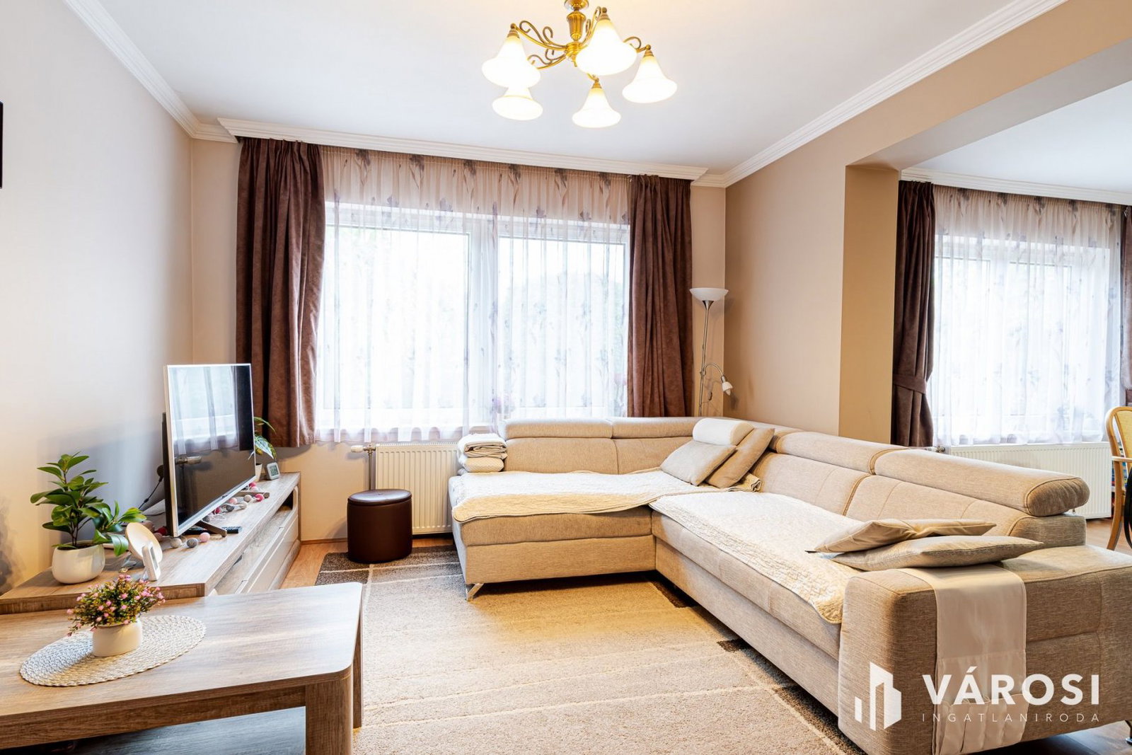 6 bed · 162m² · 135.000.000 ft