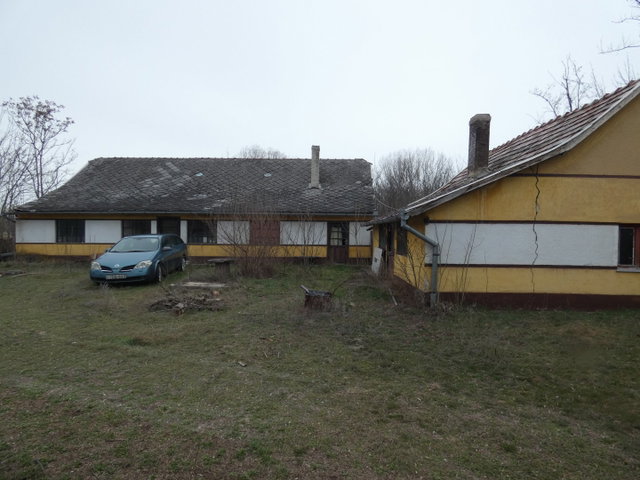 Eladó mezogazdasagi ingatlan, Kiskunmajsán 8.3 M Ft