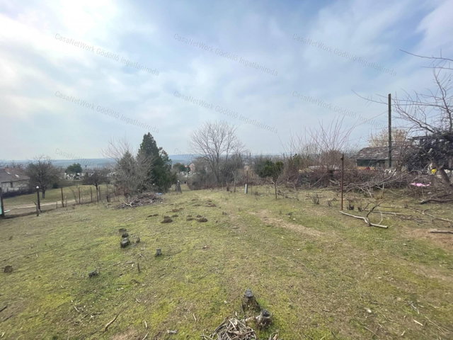 Eladó telek, Őrbottyánban 19.99 M Ft / költözzbe.hu