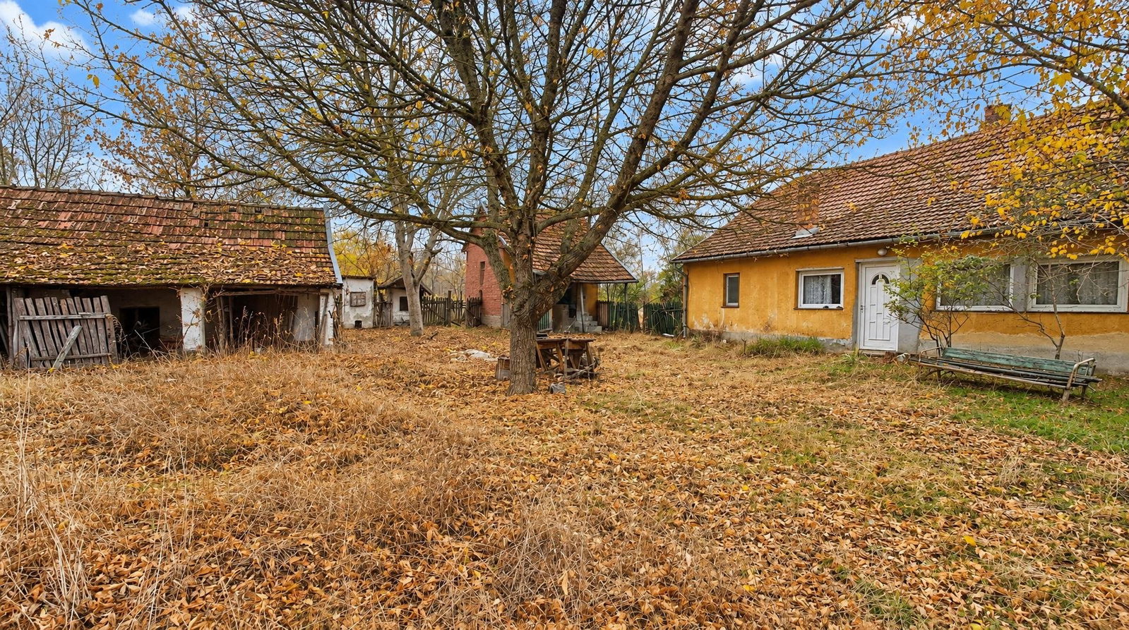 Családi ház · 3 hálószoba · 80 m² · 19.900.000 Ft