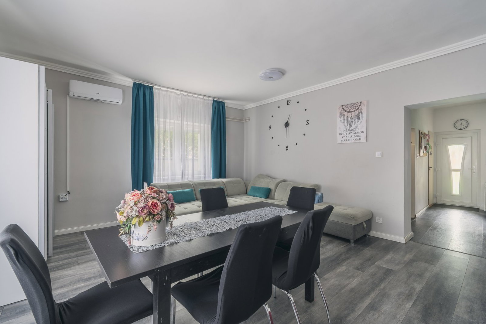 3 hálószoba · 97 m² · 72.500.000 Ft