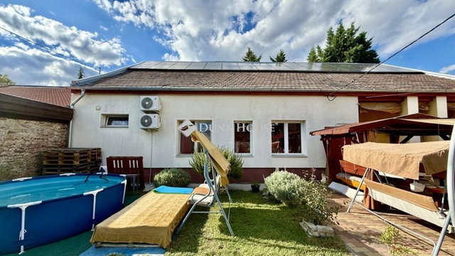 Eladó családi ház, Budapesten, XX. kerületben 129.99 M Ft