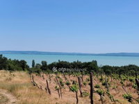 Eladó telek, Balatonszepezden 19.9 M Ft / költözzbe.hu