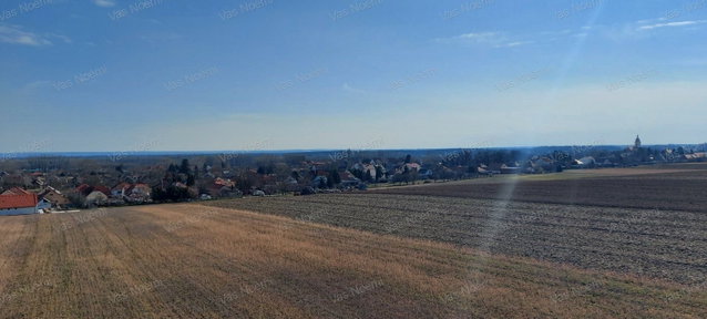 Eladó telek, Kéthelyen 12.99 M Ft / költözzbe.hu