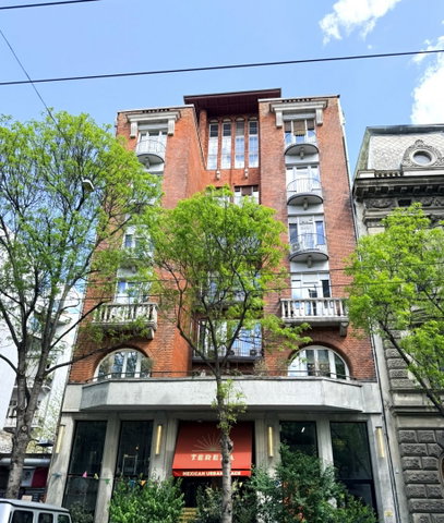 Kiadó iroda, Budapesten, VI. kerületben 1101 E Ft / hó