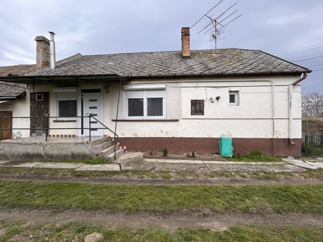 Eladó családi ház, Tárkányban 29.9 M Ft, 2 szobás