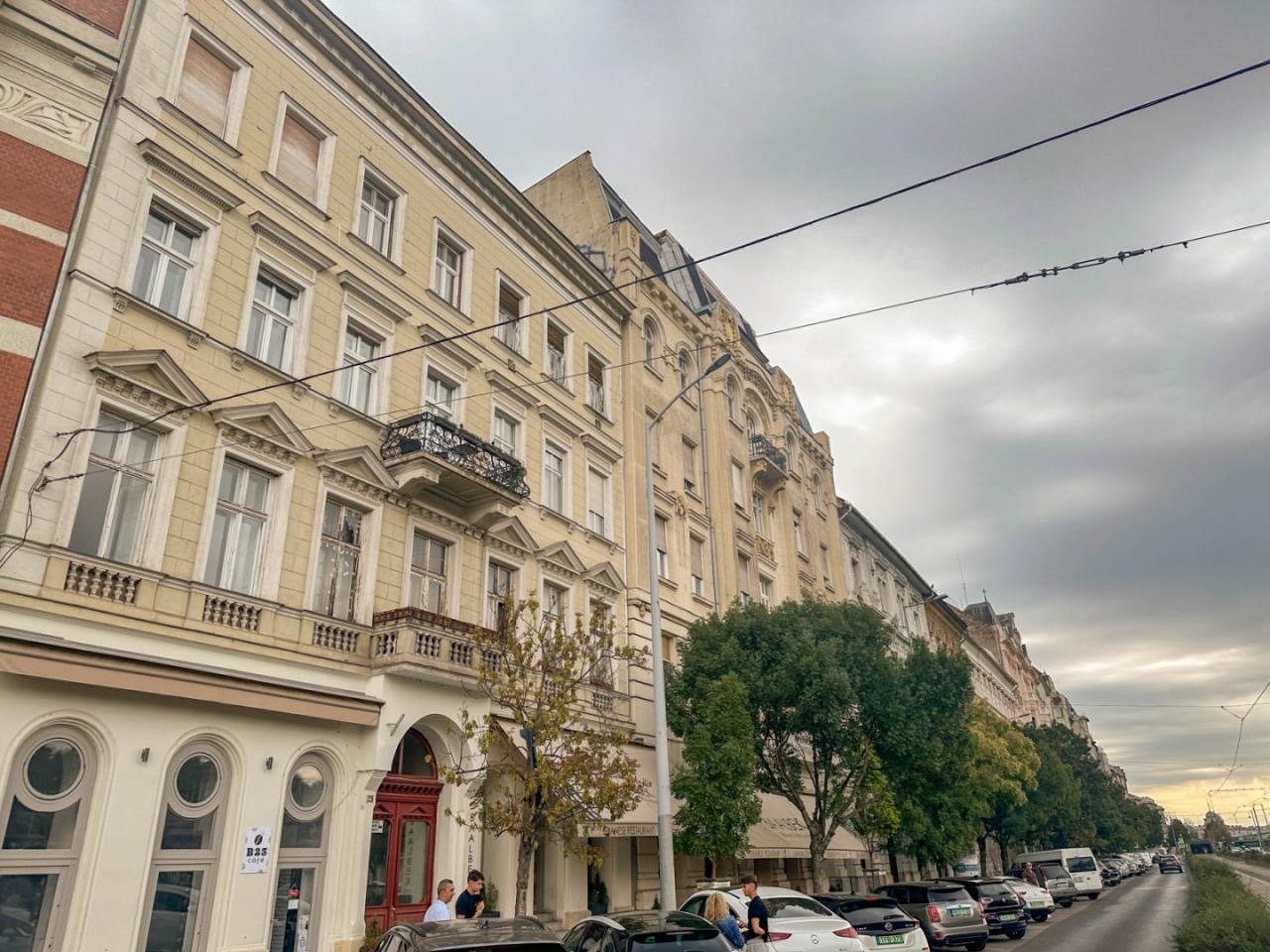 1 hálószoba · 49 m² · 79.900.000 Ft
