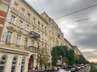 Eladó téglalakás, V. kerületben, Belgrád rakparton 82.5 M Ft