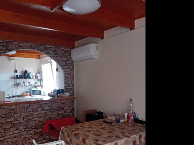 Eladó nyaraló, Gyomaendrődön 34 M Ft, 2+1 szobás