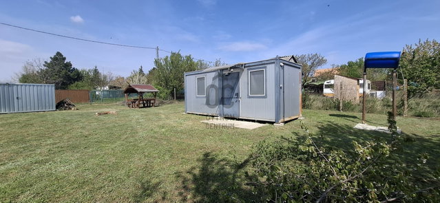 Eladó telek, Balatonkenesén 26 M Ft / költözzbe.hu