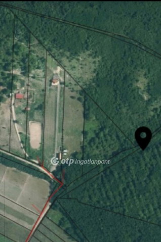 Eladó mezogazdasagi ingatlan, Váckisújfalun 25 M Ft