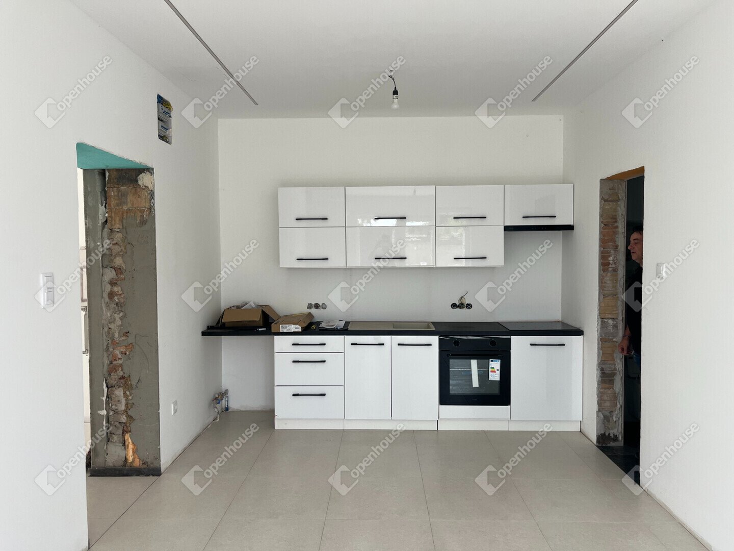 2 bed · 62m² · 65.000.000 ft
