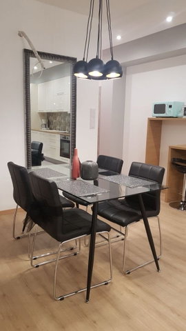 Kiadó sorház, albérlet, Debrecenben 650 E Ft / hó, 4 szobás