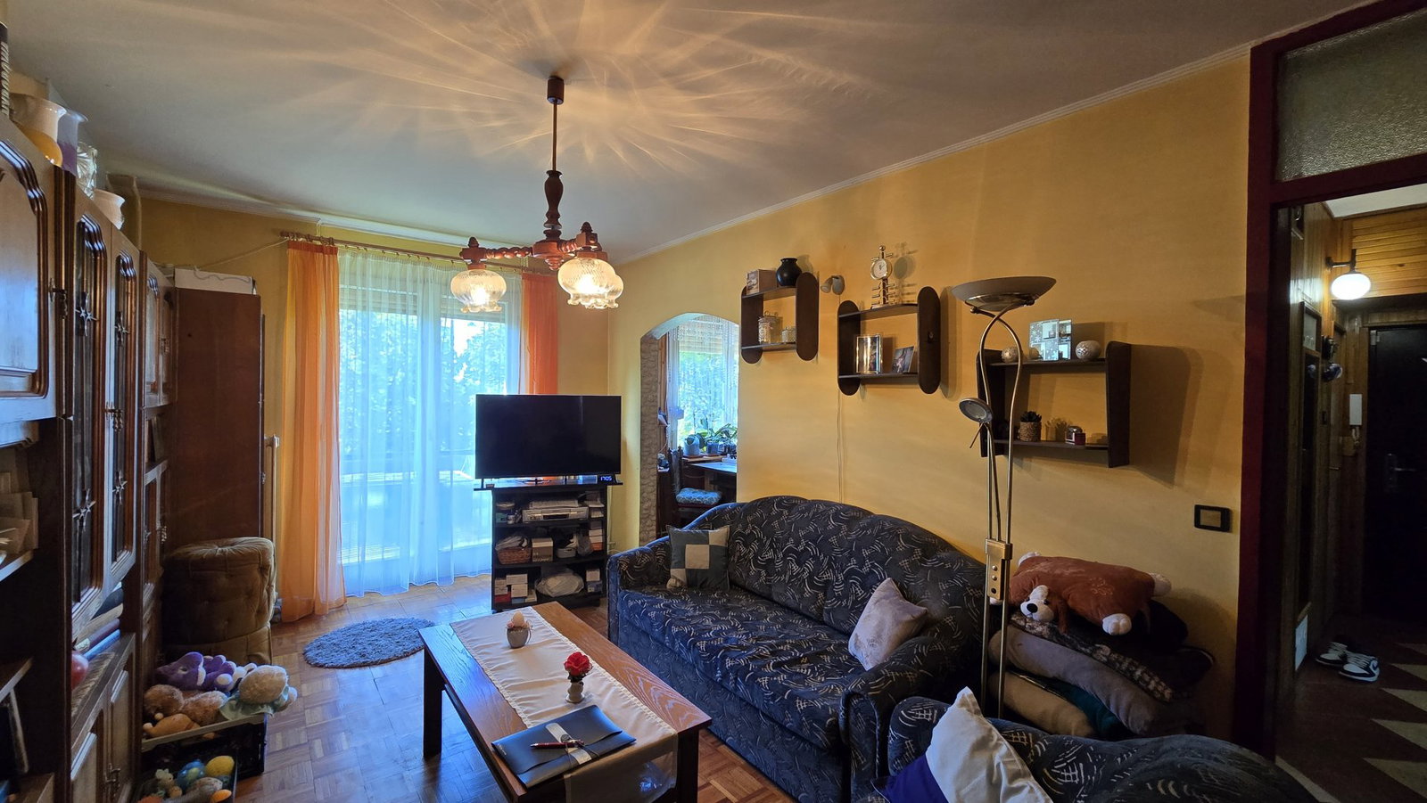 1 bed · 59m² · 37.500.000 ft