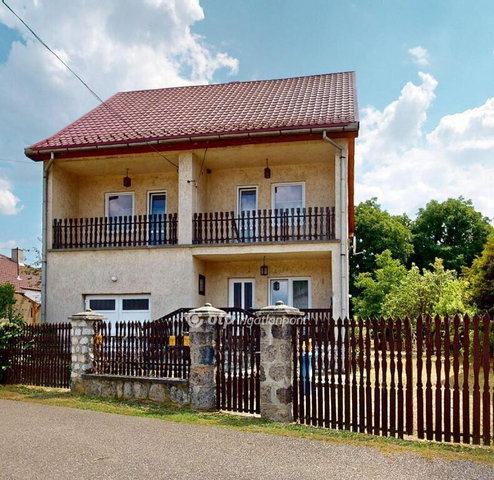 Eladó családi ház, Tardonán 39.9 M Ft, 5 szobás