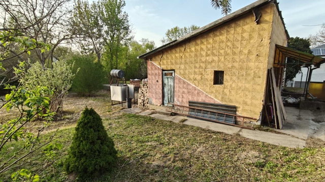 Eladó telek, Szigetszentmiklóson 37.9 M Ft / költözzbe.hu