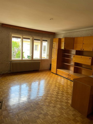 Eladó családi ház, Szegeden, Lendvai utcában 95 M Ft, 4 szobás