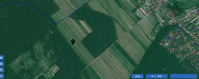 Eladó mezogazdasagi ingatlan, Zánkán 5.9 M Ft