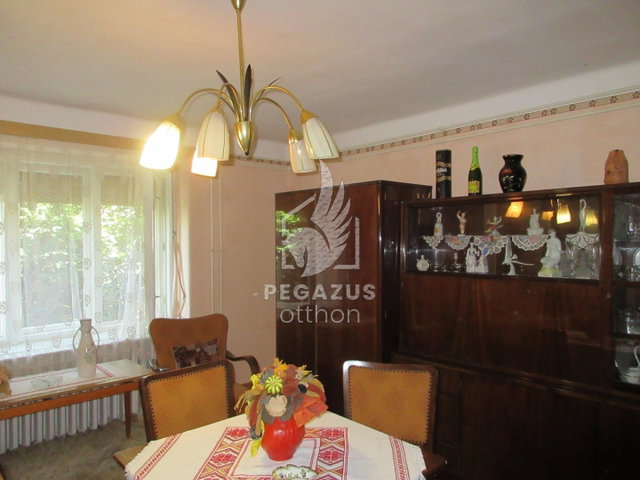 Eladó családi ház, Szendrőn 15.9 M Ft, 2 szobás