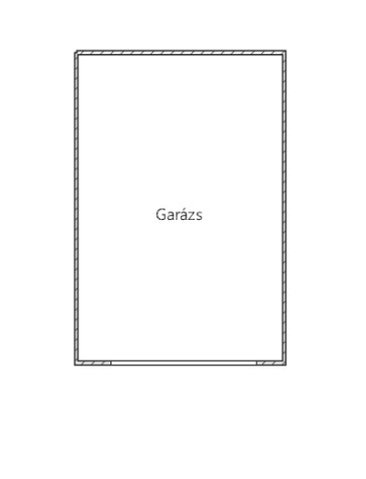 Eladó garázs, Szegeden 12.5 M Ft / költözzbe.hu