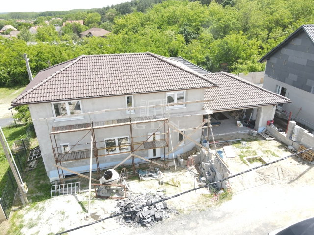 Eladó családi ház, Sülysápon 110 M Ft, 4 szobás