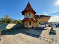 Kiadó családi ház, albérlet, Móron 350 E Ft / hó, 4 szobás