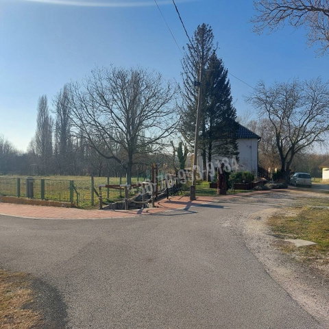 Eladó telek, Gyenesdiáson, Malom utcában 59.9 M Ft
