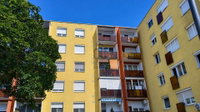Eladó téglalakás, Szombathelyen, Barátság utcában 31.9 M Ft
