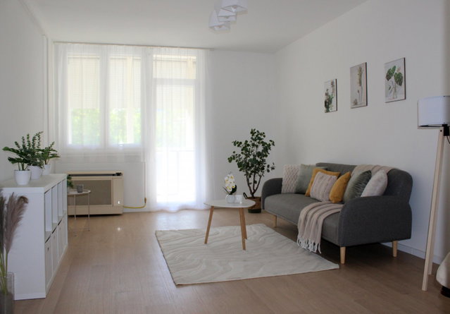 Eladó téglalakás, Szombathelyen, Bem József utcában 48.6 M Ft