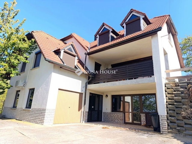 Eladó családi ház, Palotabozsokon 88 M Ft, 6 szobás
