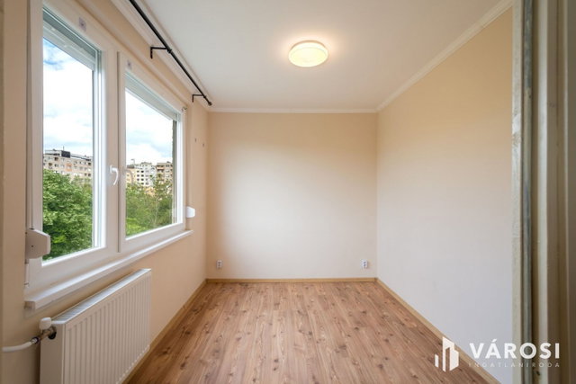 Eladó panellakás, Budapesten, XV. kerületben 62.9 M Ft, 3 szobás