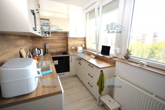 Eladó téglalakás, Szombathelyen 52 M Ft, 3 szobás