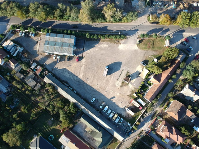 Eladó ipari ingatlan, Gyömrőn 370 M Ft / költözzbe.hu