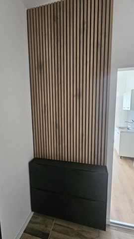 Eladó téglalakás, Komlón, Zrínyi Miklós utcában 19.9 M Ft