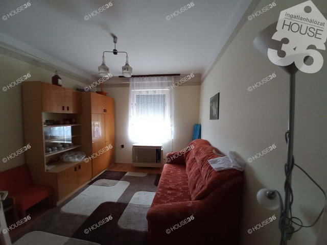 Eladó családi ház, Kecskeméten 48 M Ft, 4 szobás